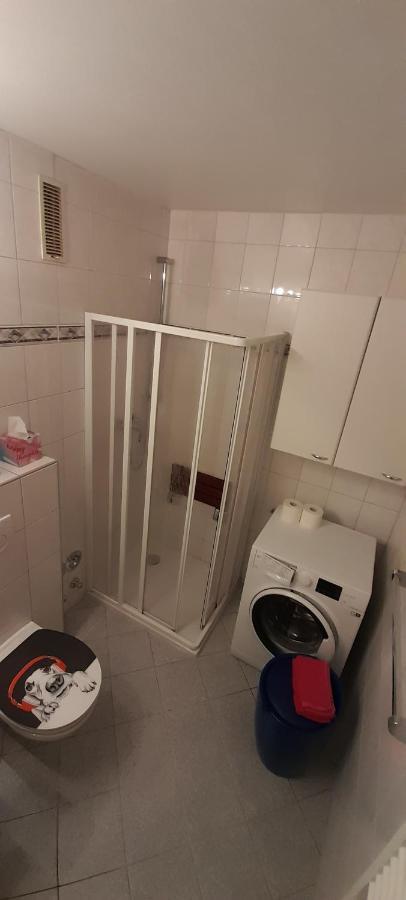 Ferienwohnung Kueck-Theodor-Hein-Str. Гослар Екстериор снимка