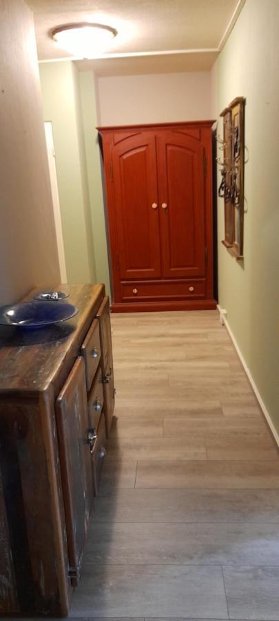Ferienwohnung Kueck-Theodor-Hein-Str. Гослар Екстериор снимка