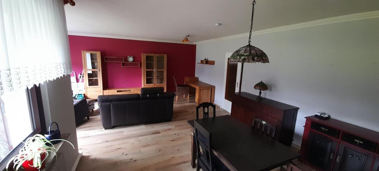 Ferienwohnung Kueck-Theodor-Hein-Str. Гослар Екстериор снимка