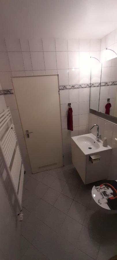 Ferienwohnung Kueck-Theodor-Hein-Str. Гослар Екстериор снимка