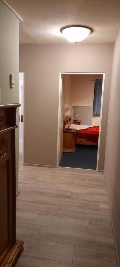 Ferienwohnung Kueck-Theodor-Hein-Str. Гослар Екстериор снимка